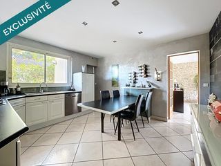  Maison � vendre 6 pi�ces 150 m�