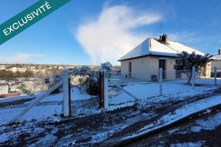  Maison � vendre 7 pi�ces 118 m�