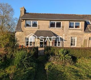  Maison � vendre 4 pi�ces 70 m�