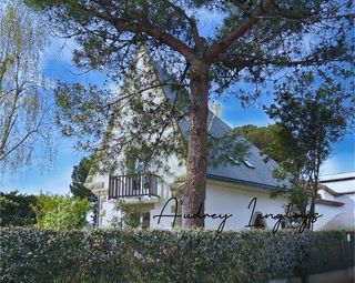  Maison � vendre 5 pi�ces 123 m�