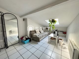  Appartement � vendre 2 pi�ces 34 m�