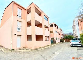  Appartement � vendre 3 pi�ces 60 m�