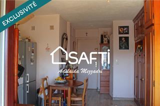  Appartement � vendre 1 pi�ce 23 m�