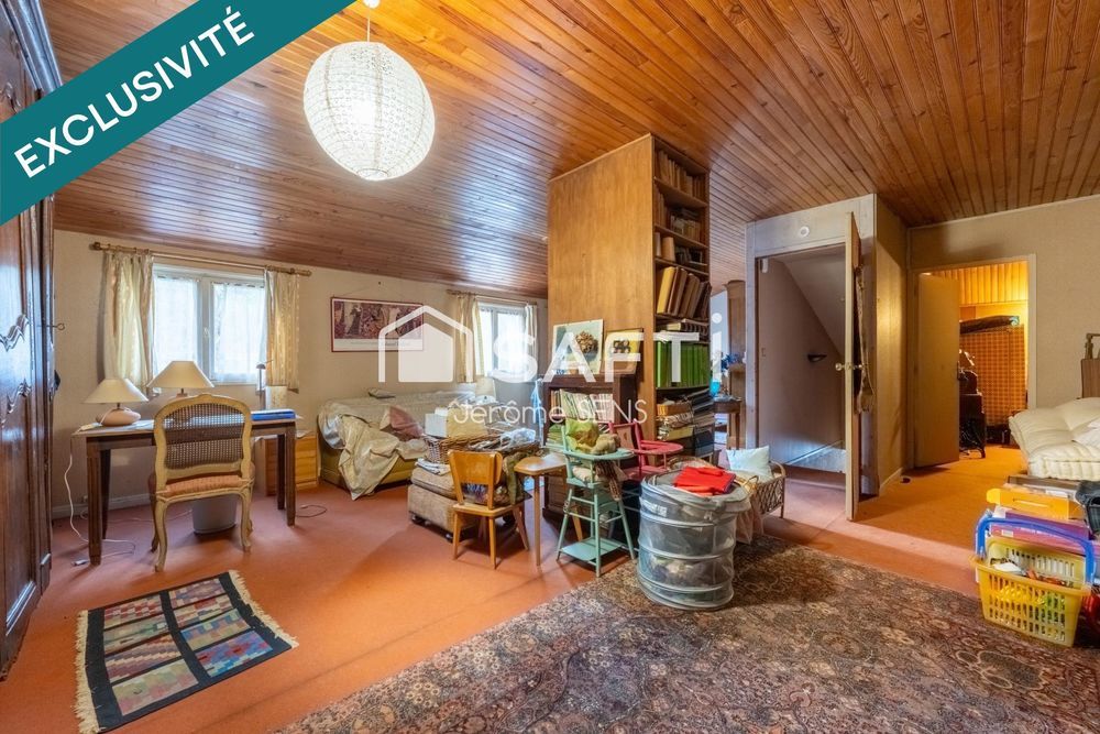 � vendre  Maison Mareil-Marly (78750)