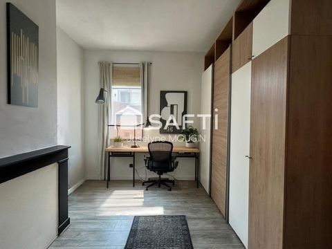  Maison � vendre 4 pi�ces 75 m�