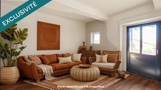  Maison � vendre 4 pi�ces 79 m�