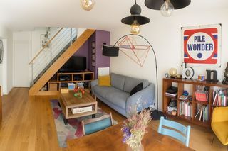  Maison � vendre 5 pi�ces 75 m�