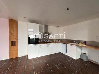  Appartement � vendre 4 pi�ces 97 m�