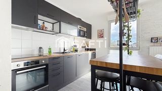  Appartement � vendre 3 pi�ces 67 m�