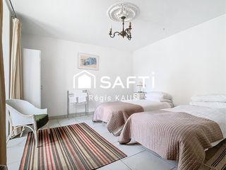  Maison � vendre 12 pi�ces 296 m�