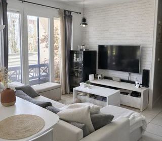  Appartement � vendre 2 pi�ces 42 m�