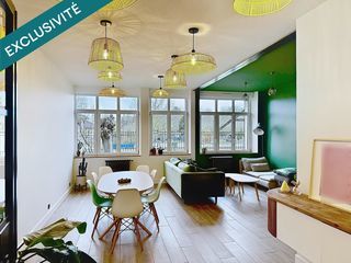  Maison � vendre 6 pi�ces 195 m�