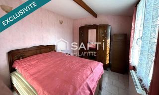  Maison � vendre 4 pi�ces 90 m�