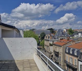  Appartement � vendre 4 pi�ces 88 m�