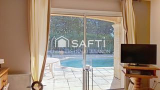  Maison � vendre 5 pi�ces 130 m�