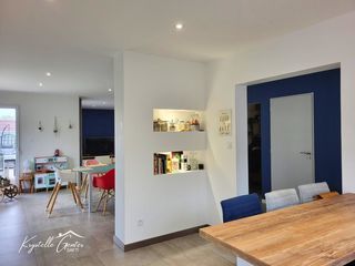  Maison � vendre 5 pi�ces 117 m�