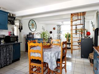  Maison � vendre 3 pi�ces 69 m�