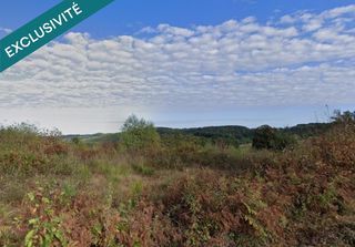  Terrain � vendre 6450 m�