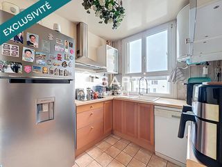  Appartement � vendre 3 pi�ces 52 m�