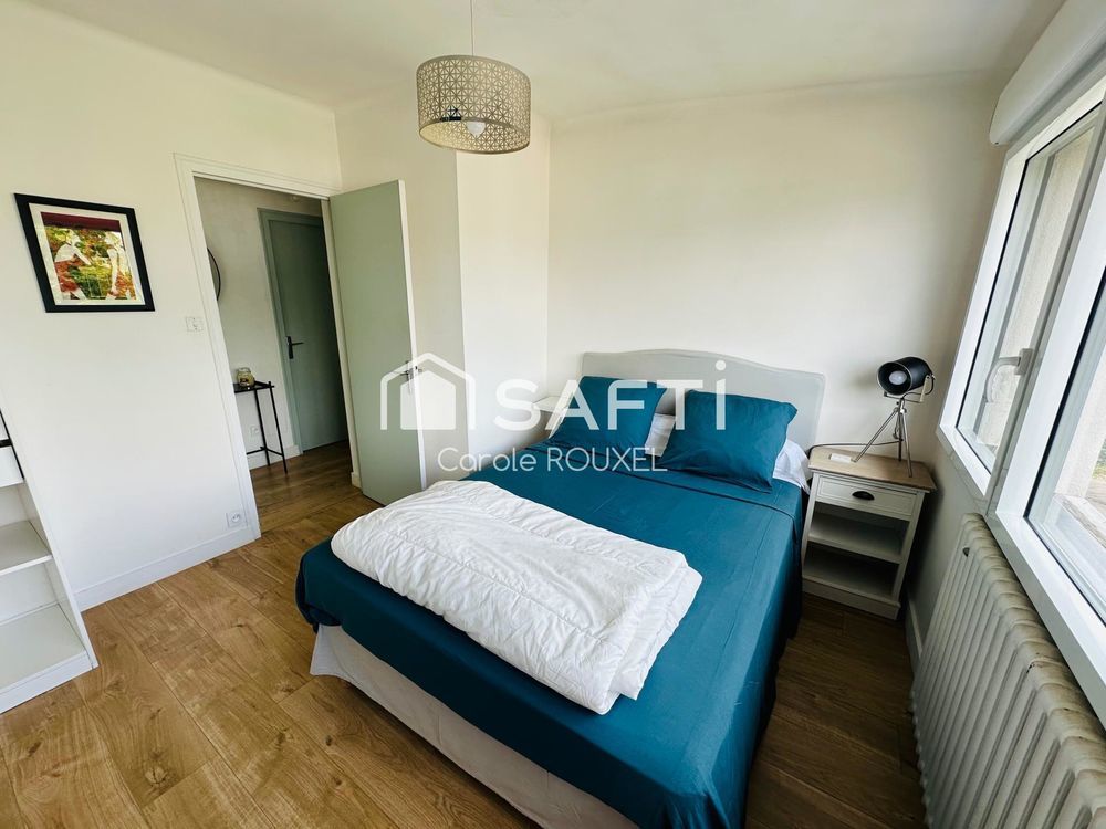 � vendre  Maison Vannes (56000)