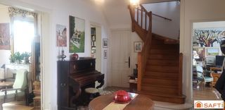  Maison � vendre 8 pi�ces 304 m�