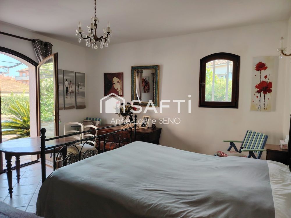 � vendre  Maison Cavalaire-sur-Mer (83240)