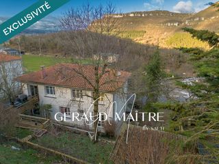  Maison � vendre 10 pi�ces 196 m�