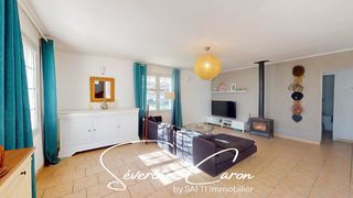  Maison � vendre 4 pi�ces 75 m�