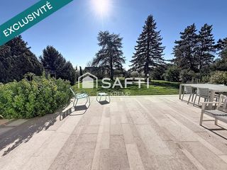  Maison � vendre 6 pi�ces 195 m�