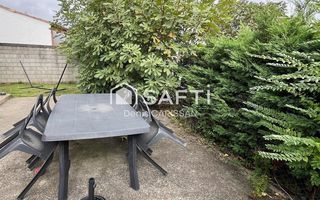  Maison � vendre 4 pi�ces 90 m�