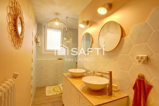  Maison � vendre 5 pi�ces 120 m�