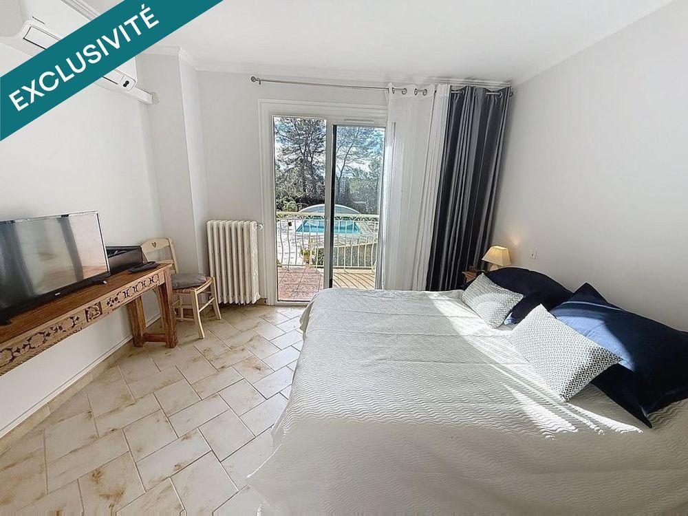 � vendre  Maison Bagnols-en-For�t (83600)