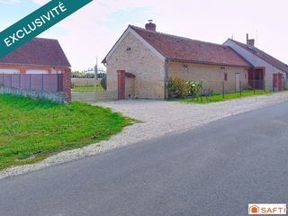  Maison � vendre 5 pi�ces 130 m�