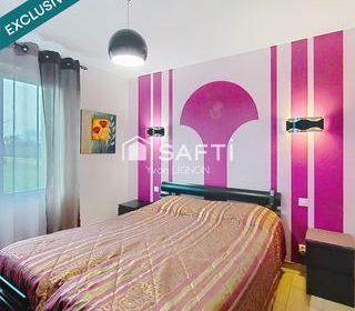  Maison � vendre 5 pi�ces 120 m�