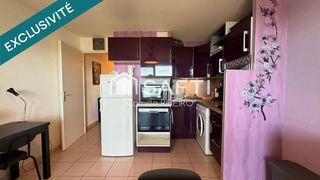  Appartement � vendre 2 pi�ces 31 m�