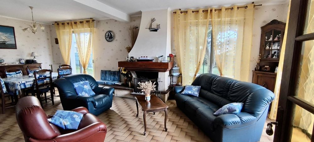 � vendre  Maison Pornichet (44380)
