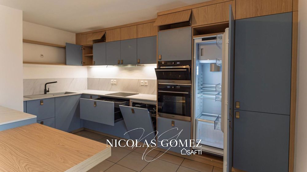 � vendre  Appartement Fontaines-sur-Sa�ne (69270)