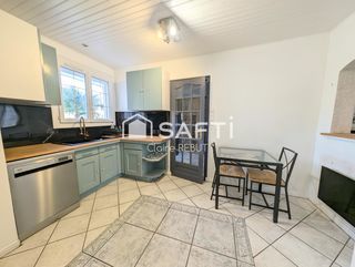  Maison � vendre 5 pi�ces 140 m�