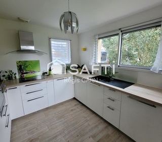  Maison � vendre 6 pi�ces 139 m�