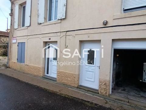   Ensemble immobilier comprenant 3 habitations Maison - 15 + pi�ce(s) - 300 m�