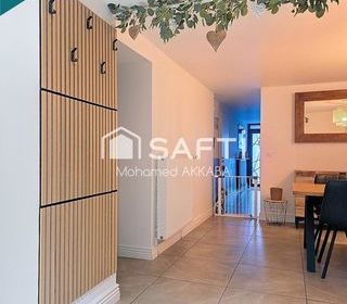  Maison � vendre 4 pi�ces 94 m�