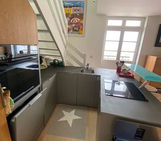  Appartement � vendre 3 pi�ces 75 m�