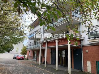  Appartement � vendre 2 pi�ces 43 m�