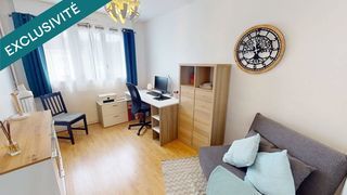  Appartement � vendre 4 pi�ces 94 m�