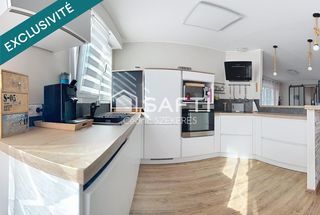  Maison � vendre 5 pi�ces 123 m�