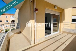  Appartement � vendre 2 pi�ces 51 m�