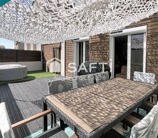  Maison � vendre 4 pi�ces 78 m�