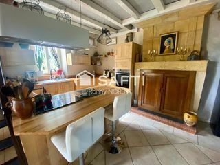  Maison � vendre 5 pi�ces 170 m�