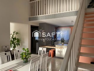  Maison � vendre 7 pi�ces 189 m�