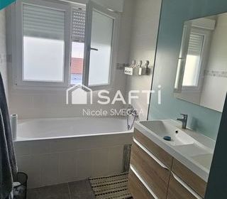  Maison � vendre 6 pi�ces 125 m�